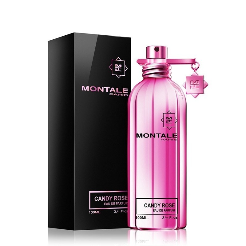 Montale Candy Rose damski eau de parfum 100 ml