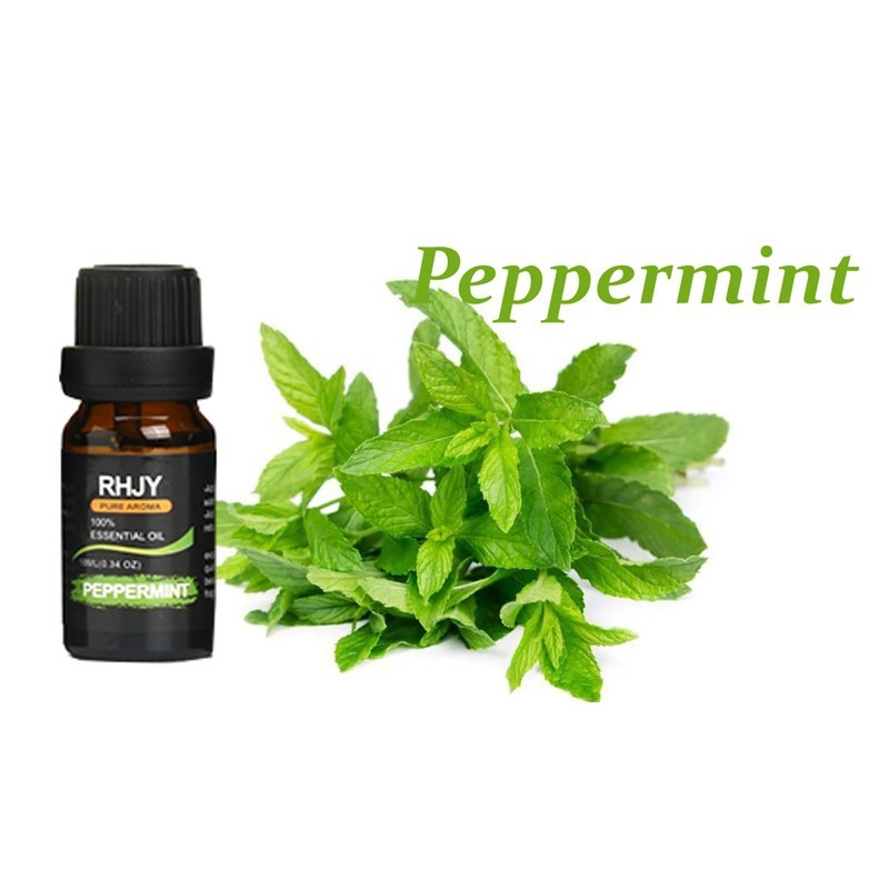 Peppermint 10ml