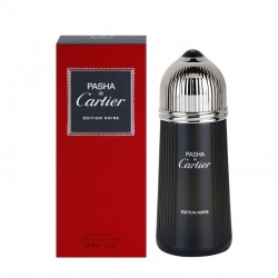 Cartier Pasha Edition Noire mzhki eau de toilette 100 ml