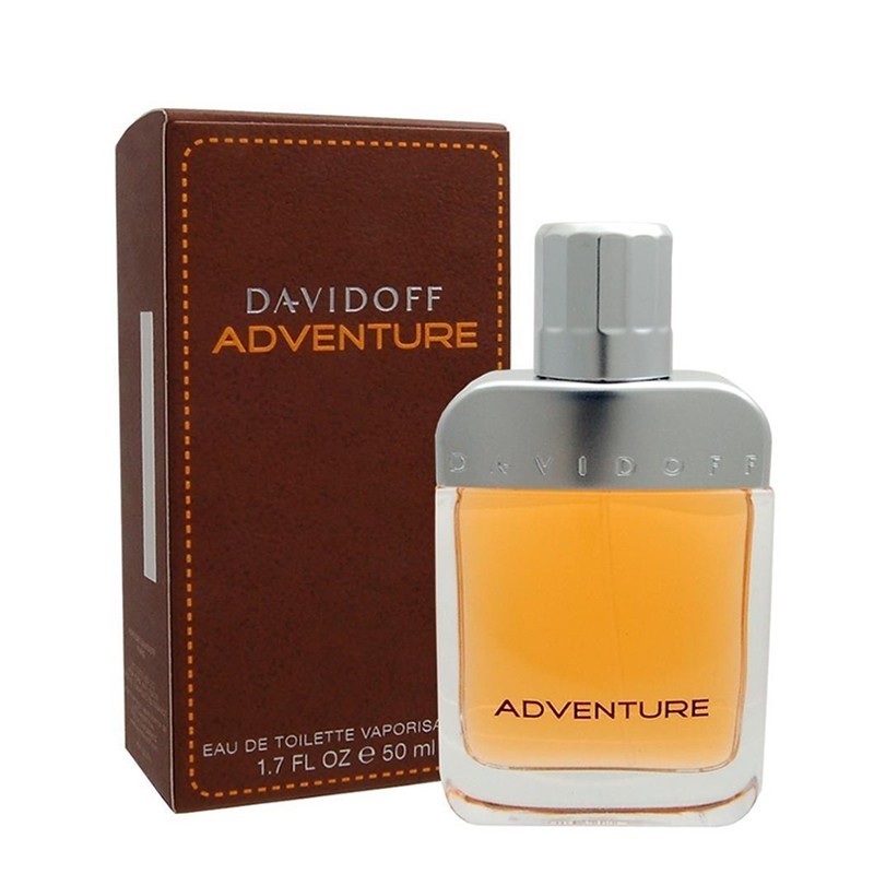 Davidoff Adventure mzhki eau de toilette 100 ml
