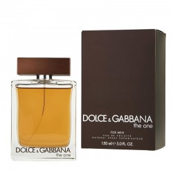 DolceGabbana The One mzhki eau de toilette 150 ml