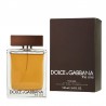 DolceGabbana The One mzhki eau de toilette 150 ml