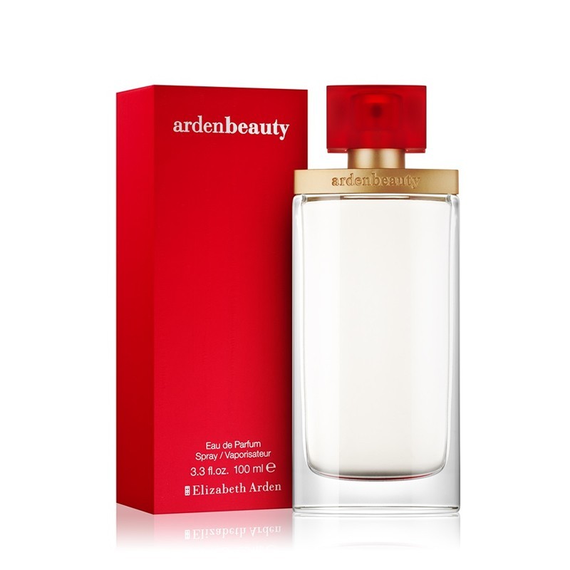 Elizabeth Arden Beauty damski eau de parfum 50 ml