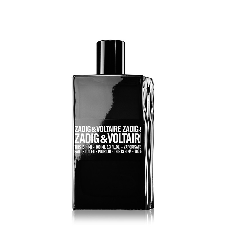 ZadigVoltaire This Is Him_ mzhki eau de toilette 100 ml bez kutiya