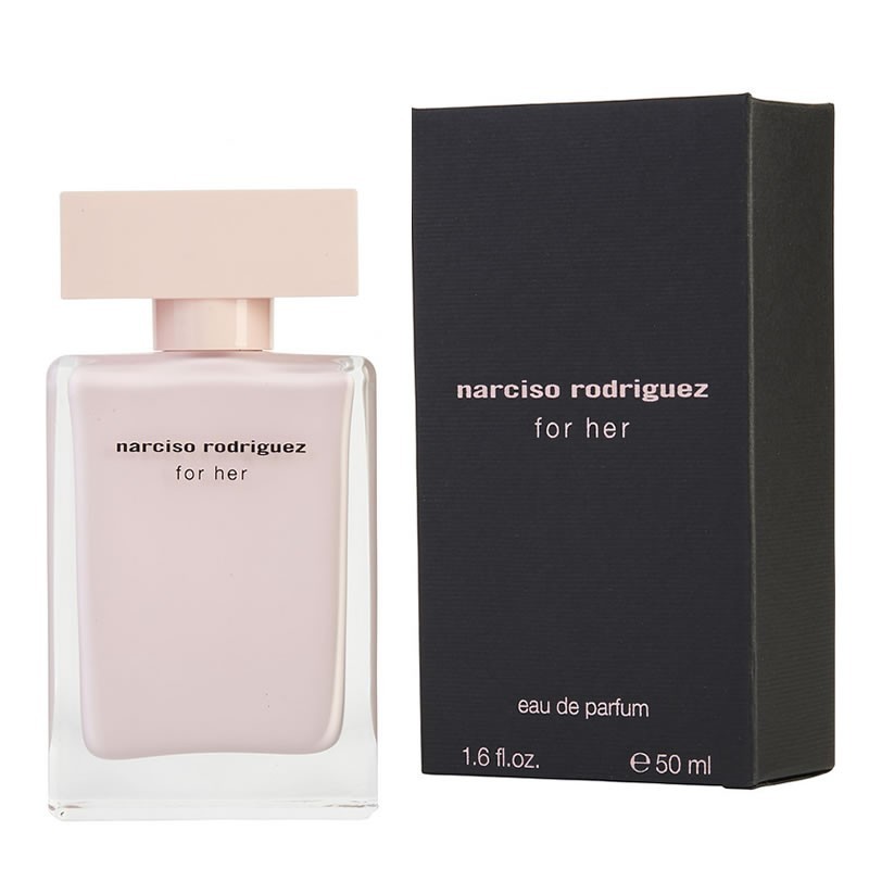 Narciso Rodriguez Narciso Rodriguez for Her damski eau de parfum 100 ml