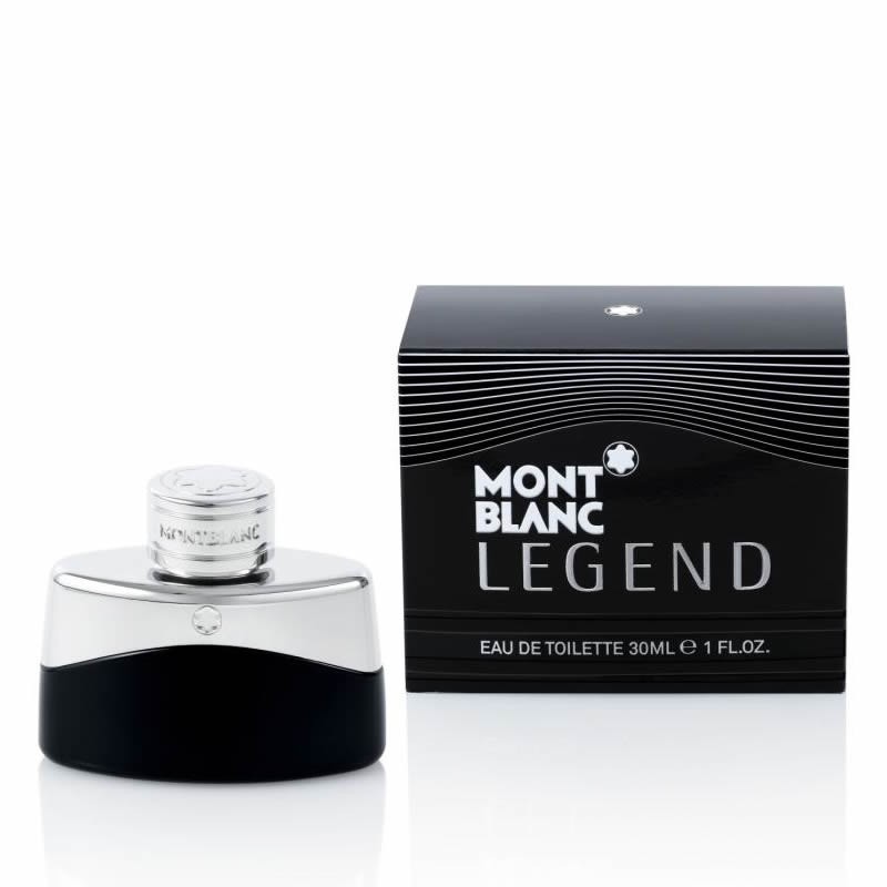 Mont Blanc Legend mzhki eau de toilette 30 ml