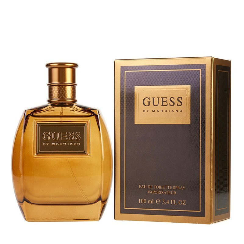 Guess Guess by Marciano mzhki eau de toilette 100 ml