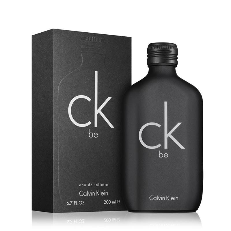 Calvin Klein CK Be uniseks eau de toilette 50 ml