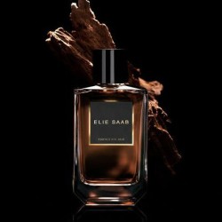 Elie Saab La collection No.4 Oud damski Esenciya na parfyum 100 ml