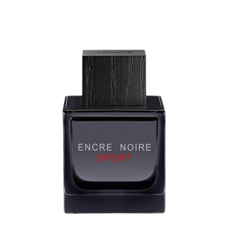 Lalique Encre Noire Sport mzhki eau de toilette 100 ml bez kutiya