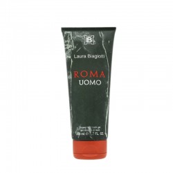 Laura Biagiotti Roma mzhki dush gel 200 ml