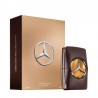 Mercedes-Benz Man Private mzhki eau de parfum 100 ml