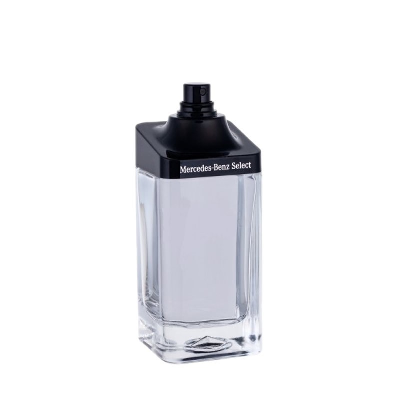 Mercedes-Benz Select mzhki eau de toilette 100 ml bez kutiya