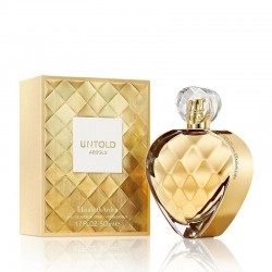 Elizabeth Arden Untold damski eau de parfum 100 ml new pack