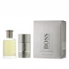 Hugo Boss Boss Bottled mzhki Komplekt - EdT 100 ml  deo stick 75 ml