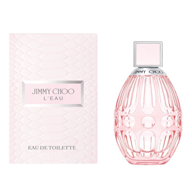 Jimmy Choo LEau damski eau de toilette 90 ml