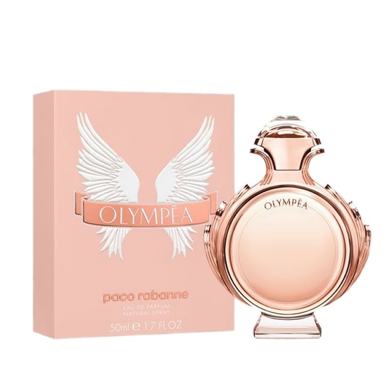 Paco Rabanne Olympea damski eau de parfum 80 ml
