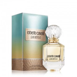 Roberto Cavalli Paradiso damski eau de parfum 50 ml new pack