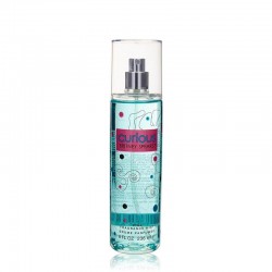 Britney Spears Curious damski sprej za tyalo 236 ml