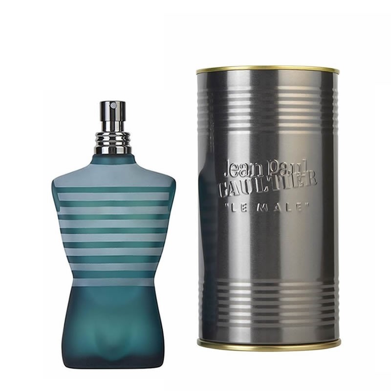 Jean-Paul Gaultier Le Male mzhki eau de toilette 125 ml
