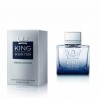 Antonio Banderas King of Seduction mzhki eau de toilette 100 ml