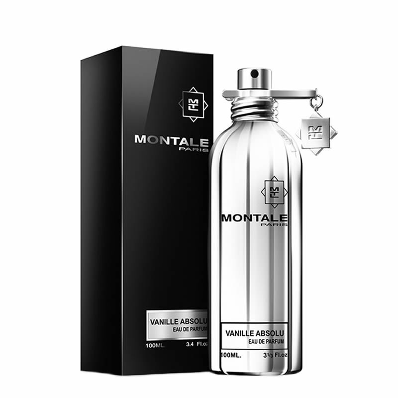 Montale Vanille Absolu damski eau de parfum 100 ml