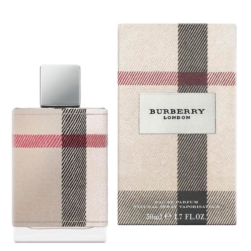 Burberry London damski eau de parfum 100 ml