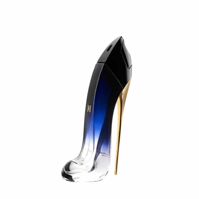 Carolina Herrera Good Girl damski eau de parfum 80 ml bez kutiya