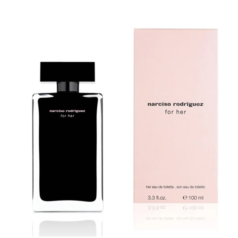 Narciso Rodriguez Narciso Rodriguez for Her damski eau de toilette 100 ml