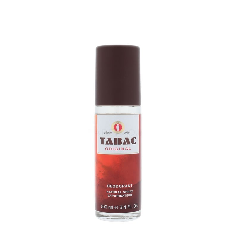 Tabac Original mzhki dezodorant natural spray 100 ml