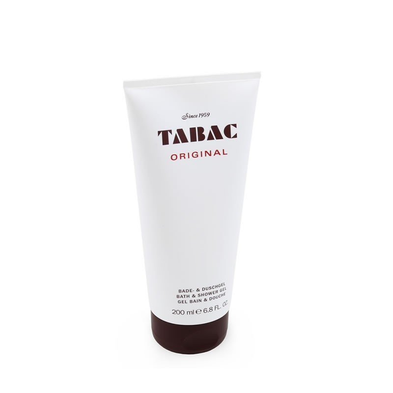 Tabac Original mzhki dush gel 200 ml