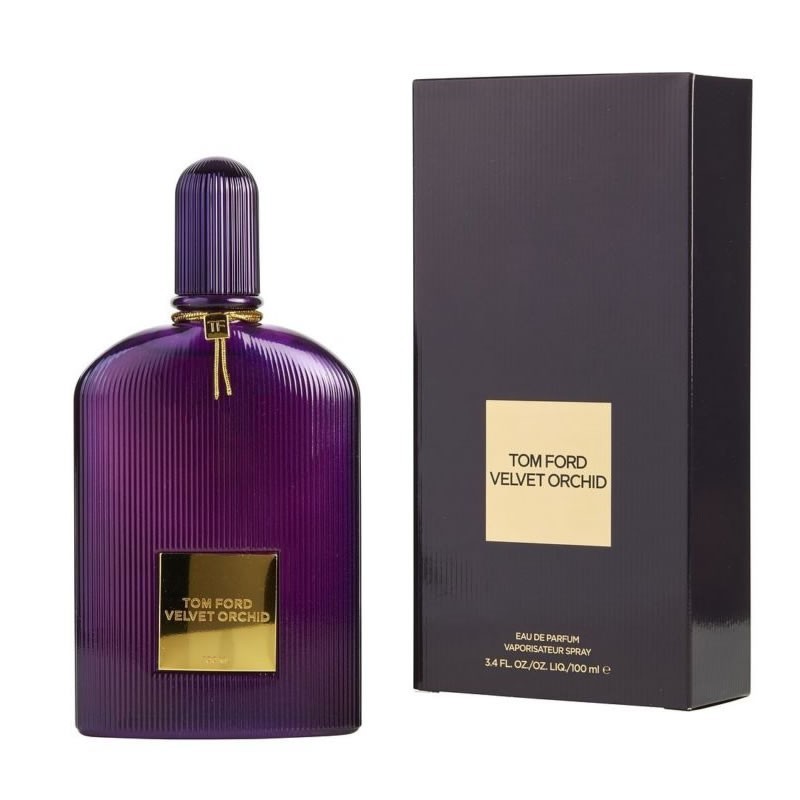 Tom Ford Velvet Orchid damski eau de parfum 100 ml