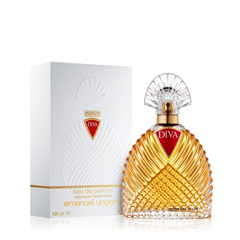 Ungaro Diva damski eau de parfum 50 ml