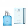 Calvin Klein Eternity Air mzhki eau de toilette 100 ml
