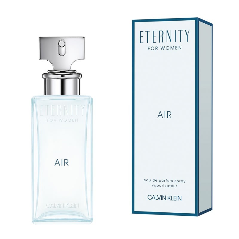 Calvin Klein Eternity Air damski eau de parfum 100 ml