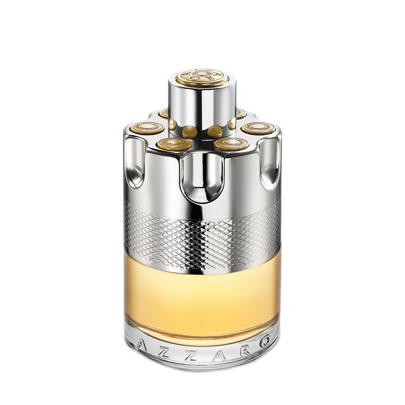 Azzaro Wanted mzhki eau de toilette 100 ml bez kutiya