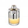 Azzaro Wanted mzhki eau de toilette 100 ml bez kutiya