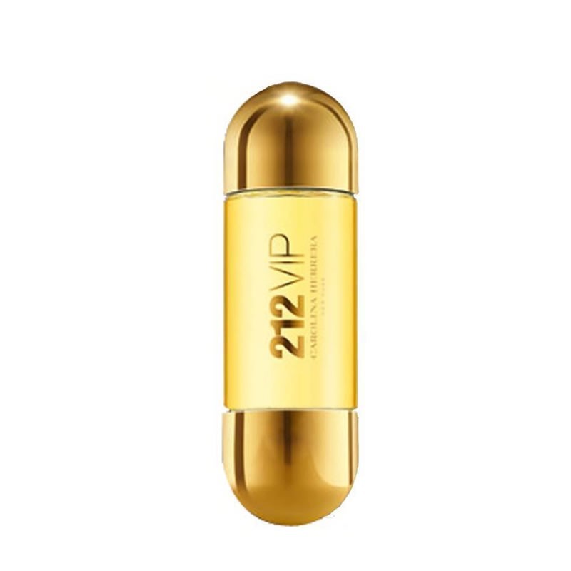 Carolina Herrera 212 VIP damski eau de parfum 80 ml bez kutiya