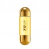 Carolina Herrera 212 VIP damski eau de parfum 80 ml bez kutiya