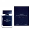 Narciso Rodriguez Narciso Rodriguez for Him Bleu Noir mzhki eau de toilette 50 ml
