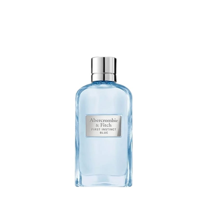 AbercrombieFitch First Instinct Blue