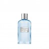 AbercrombieFitch First Instinct Blue
