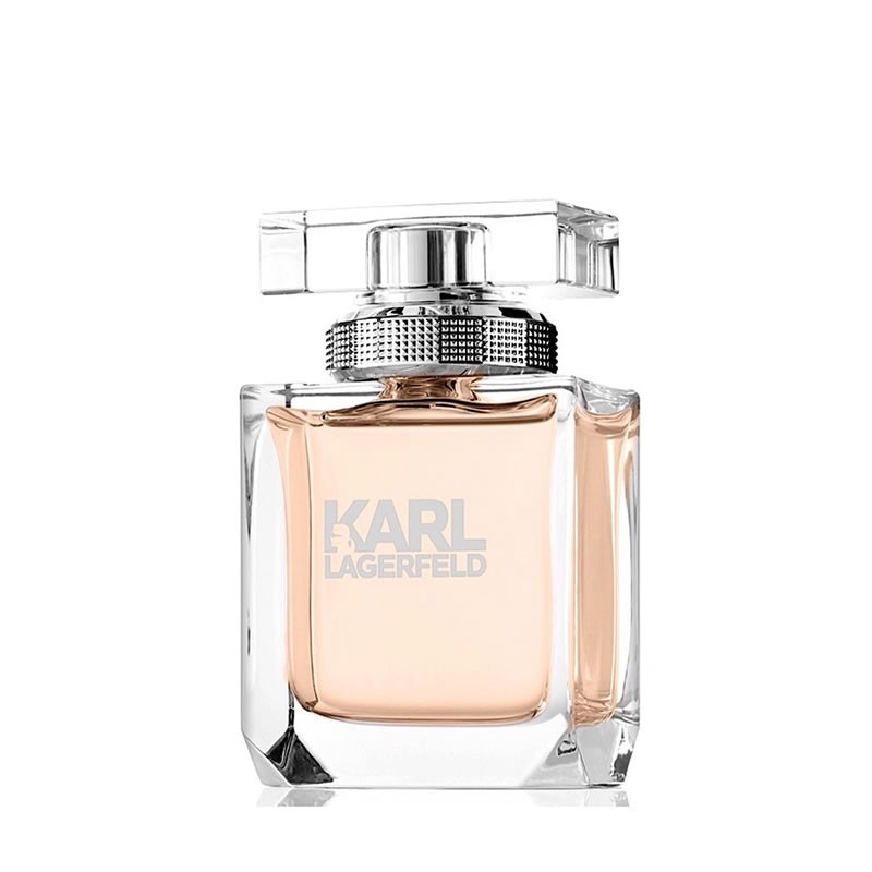 Karl Lagerfeld Karl Lagerfeld damski eau de parfum 85 ml bez kutiya