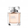 Karl Lagerfeld Karl Lagerfeld damski eau de parfum 85 ml bez kutiya