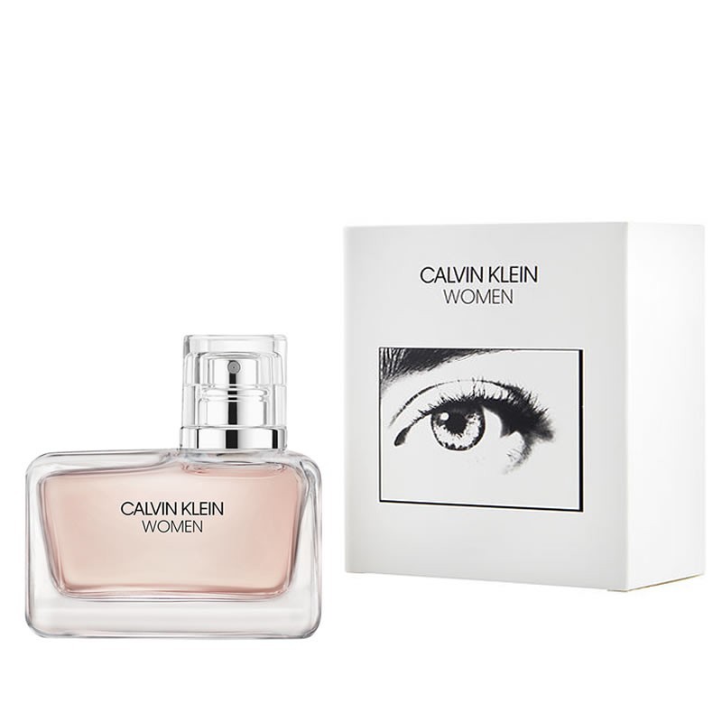 Calvin Klein Calvin Klein Women damski eau de parfum 100 ml