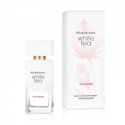 Elizabeth Arden White Tea Wild Rose damski eau de toilette 30 ml