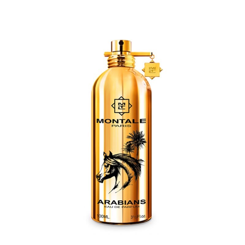 Montale Arabians uniseks eau de parfum 100 ml