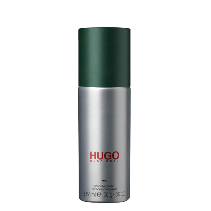 Hugo Boss Hugo mzhki dezodorant spray 150 ml
