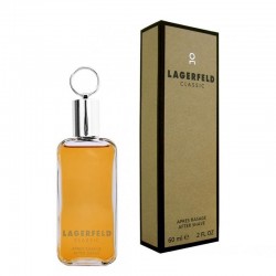 Karl Lagerfeld Lagerfeld Classic mzhki eau de toilette 100 ml