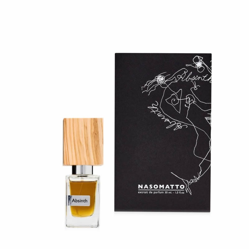 Nasomatto Absinth uniseks Ekstrakt ot parfyum 30 ml